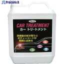 ピカール カートリートメント 4L 50300 1個 ■▼853-6137 【送料都度見積】