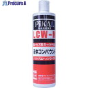ピカール 液体コンパウンドLCW-M 500ml 62390 1個 ■▼853-6300 【送料都度見積】