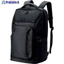 ELECOM PCバックパック 高機能モデル ブラック BM-BP03BK 1個 ■▼859-0237【代引決済不可】