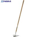 GS ステンレス三角ホー(普及型) 240mm 4116 1本 ■▼868-2486【代引決済不可】【送料都度見積】