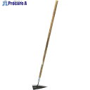 GS 三角ホー(鋼付) 240mm 4117 1本 ■▼868-2487【代引決済不可】【送料都度見積】