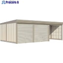 タクボ ガレージ カールフォーマ CM-S8153W CM-S8153W 1台 ■▼111-3052【代引決済不可】【送料都度見積】※個人宅様送り不可