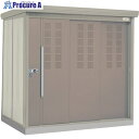 タクボ ごみ集積庫 クリーンキーパー CK-S2212 CK-S2212 1台 ■▼111-6198【代引決済不可】【送料都度見積】※個人宅様送り不可