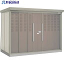 タクボ ごみ集積庫 クリーンキーパー CK-Z2912 CK-Z2912 1台 ■▼111-6200【代引決済不可】【送料都度見積】※個人宅様送り不可