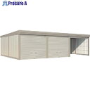 タクボ ガレージ カールフォーマ CM-10265W CM-10265W 1台 ■▼111-6430【代引決済不可】【送料都度見積】※個人宅様送り不可