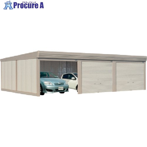 タクボ ガレージ カールフォーマ CS-Z9360W CS-Z9360W 1台 ■▼113-3701【代引決済不可】【送料都度見積】※個人宅様送り不可