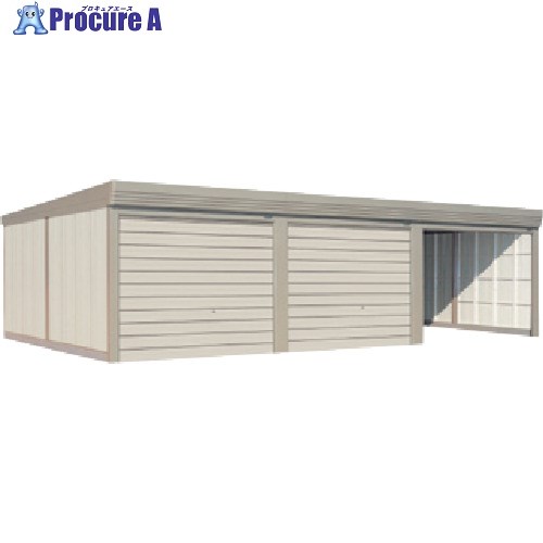 タクボ ガレージ ベルフォーマ SM-Z10260S SM-Z10260S 1台 ■▼113-5277 【送料都度見積】※個人宅様送り不可