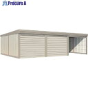 タクボ ガレージ ベルフォーマ SM-10265W SM-10265W 1台 ■▼113-5283【代引決済不可】【送料都度見積】※個人宅様送り不可