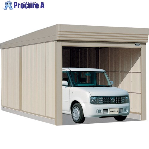 タクボ ガレージ ベルフォーマ SS-S2753S SS-S2753S 1台 ■▼113-6646 【送料都度見積】※個人宅様送り不可