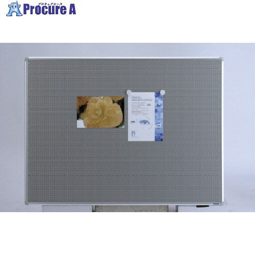 日学 パンチングメタル掲示板TB-601 TB601 1台 ■▼119-7661 【送料都度見積】