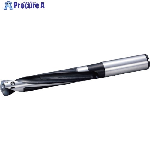 京セラ マジックドリル用ホルダ SS-DRA 加工深さ5×DC SS25-DRA220M-5 1本 ■▼124-3828 【送料都度見積】 ●MA515