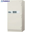 キング 指紋認証式データメディア耐火金庫 DS-3300XFPE 1台 ■▼136-0866 【送料都度見積】※車上渡し