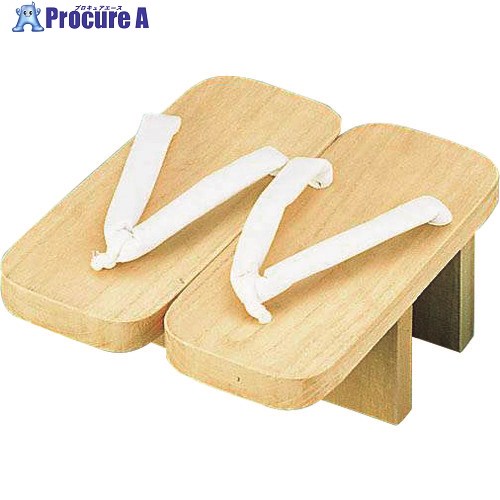 TKG 調理場用下駄本桐 M SGT01002 1個 ■▼138-1975【代引決済不可】【送料都度見積】