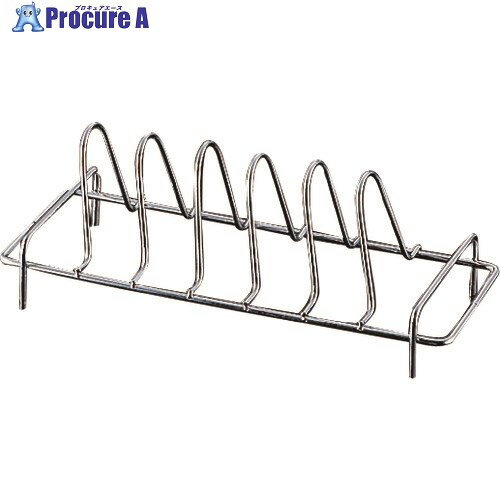 TKG 18-8 鯛焼きスタンド NJ10033 ETI0501 1個 ■▼138-8051【代引決済不可】【送料都度見積】