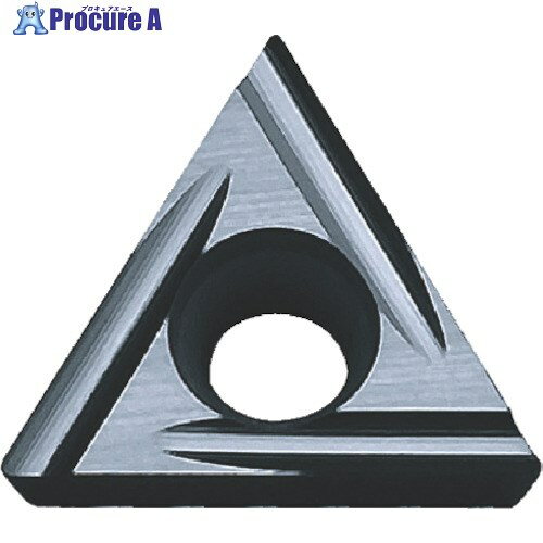 京セラ 旋削加工用チップ サーメット TN60 TCGT110301ER-U TN60 10個 ■▼141-0644【代引決済不可】【送料都度見積】 ●MA51...