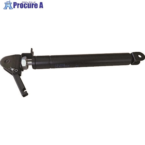 KYB ガススプリング フリーロック FLF90-50 全長382mm 長さ239mm 最伸長時反発力490N 最縮長時反発力570N FLF90-50 1本 ■▼148-8377【代引決済不可】【送料都度見積】