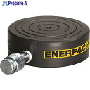 ENERPAC ウルトラフラット油圧シリンダ(単動式) 低床 揚力97(kN) CULP10 1台 ■▼149-1729 【送料都度見積】