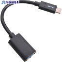 Dino‐Lite Dino-Liteシリーズ用 USB OTG ケーブル(Type C) DINOOTGC 1台 ■▼162-0031【代引決済不可】【送料都度見積】