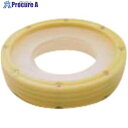 TKG 水野産業 カップディスペンサー用アダプター 09215 85口径用 (黄) FKT14085 1個 ■▼186-2776 【送料都度見積】