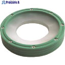 TKG 水野産業 カップディスペンサー用アダプター 09214 81口径用 (緑) FKT14081 1個 ■▼186-2778 【送料都度見積】