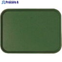 TKG キャンブロ ファーストフードトレー 1216FF シャーウッドG EHC342119 1個 ■▼186-5930 【送料都度見積】