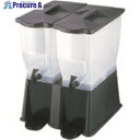 TKG カーライル スリムライン ビバレッジ ディスペンサー No.10857 FBB05 1個 ■▼186-7459 【送料都度見積】