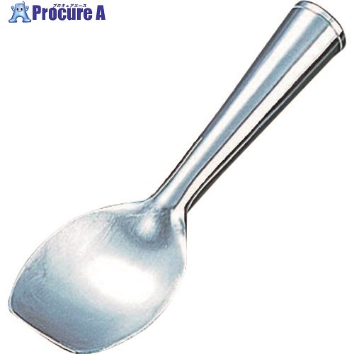 TKG UKアルミ アイスクリームスクーパー FAI62 1個 ■▼186-9101 【送料都度見積】
