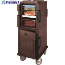 TKG キャンブロ フードパン用カムカート UPC800 ダークブラウン EKM512 1個 ■▼186-9121【代引決済不可】【送料都度見積】