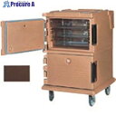TKG CAMBRO(キャンブロ) カムカート フードパン(フルサイズ)用 UPC1200ダークブラウン EKM5602 1個 ■▼187-0657【代引決済不...