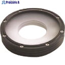 TKG 水野産業 カップディスペンサー用アダプター 09212 72口径用 (黒) FKT14072 1個 ■▼187-0673 【送料都度見積】