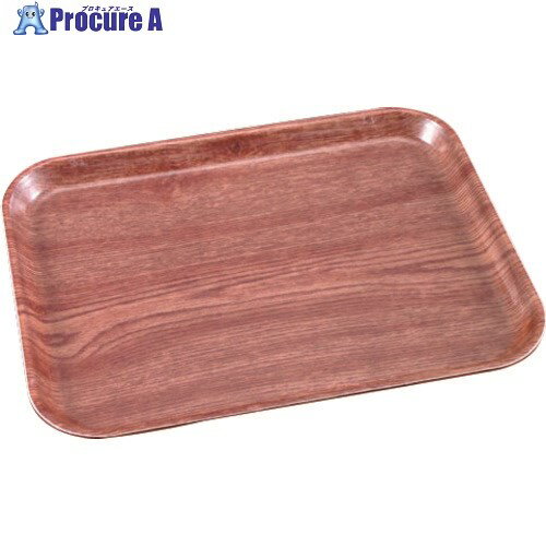 TKG CAMBRO(キャンブロ) TKG軽量タイプカムトレー 1216JN カントリーオーク EKM474 1個 ■▼187-0682【代..