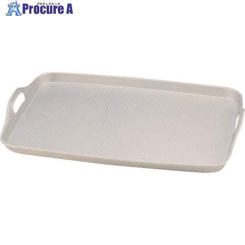 TKG AKAO(アカオ) アルマイト脇取盆 (エンボス加工) 特大 EWK01004 1個 ■▼187-2251【代引決済不可】【送料都度見積】