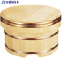 TKG ヤマコー 江戸びつ (4升用) 39cm DOH04039 1個 ■▼187-2260【代引決済不可】【送料都度見積】