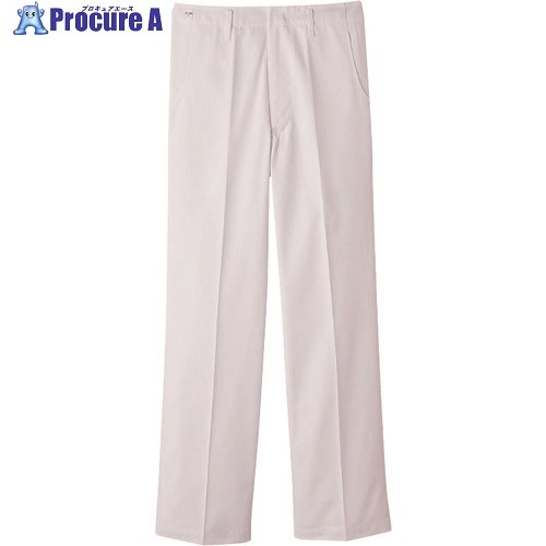 TKG サンペックスイスト 男性用パンツ KC-431(ホワイト) 70cm SPV2501 1個 ■▼192-5296 【送料都度見積】