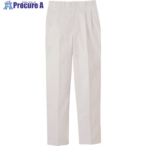 TKG サンペックスイスト ツータック白ズボン FH-453 70cm SZB1401 1個 ■▼192-8535 【送料都度見積】