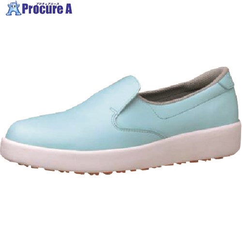 TKG ミドリ安全ハイグリップ作業靴H-700N 29cm ブルー SKT4368 1個 ■▼193-0086【代引決済不可】【送料..