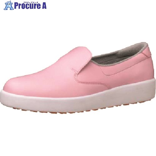 TKG ミドリ安全ハイグリップ作業靴H-700N 30cm ピンク SKT4375 1個 ■▼193-3255【代引決済不可】【送料..