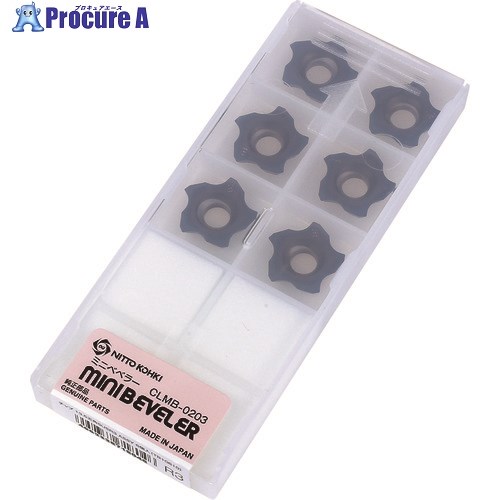日東 チップ13.5 R3 TB10810 1SHT ■▼200-1479【代引決済不可】【送料都度見積】 ●KO521