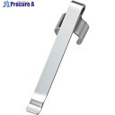 ELECOM Apple Pencil用メタルクリップ TB-APECPMSV 1個 ■▼200-7493