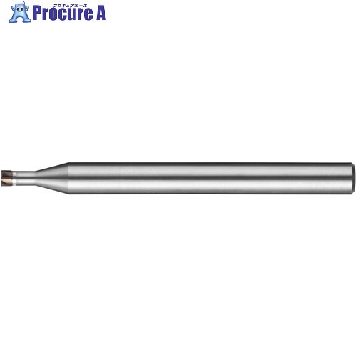 NS CBNスーパーハイプレシジョンラジアスエンドミル SHPR400 SHPR400 D2XR0.2X6 1個 ■▼224-7477【代引決済不可】【送料都度見積】