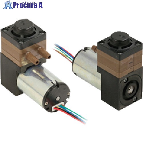 日東 小型液体ダイアフラムポンプ DPE-100BLC-7P-Y1 1台 ■▼270-1872【代引決済不可】【送料都度見積】 ..