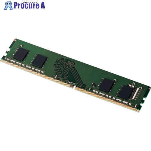 ELECOM RoHS準拠DDR4メモリモジュール EW3200-8G/RO 1個 ■▼334-4264 ELECOM RoHS準拠DDR4メモリモジュール EW3200-8G/RO 1個 ■▼334-4264