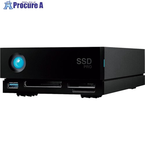 ELECOM LaCie 1big dock SSD Pro 4TB STHW4000800 1個 ■▼334-4284 ELECOM LaCie 1big dock SSD Pro 4TB STHW4000800 1個 ■▼334-4284