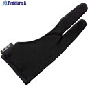 ELECOM 液晶ペンタブレット用グローブ Mサイズ TB-GV1M 1個 ■▼338-3402