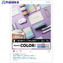 ELECOM 撮影用背景シート NUANCE COLOR A3サイズ 6枚入 DGA-BPA3NC 1袋 ■▼367-7577(2)