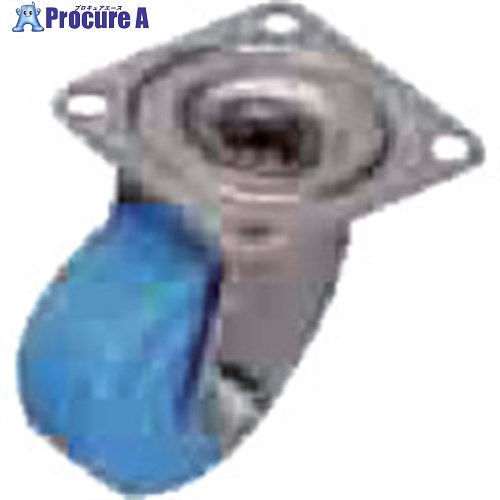 SUS 【数量50以上】キャスター C SFK-594-50 1個 ■▼416-7359【代引決済不可】