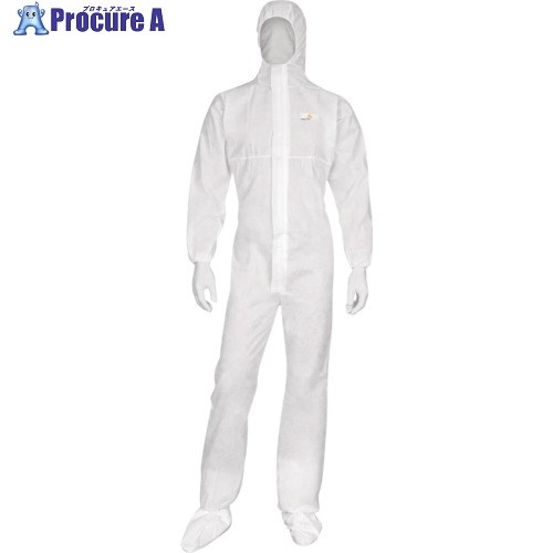 デルタプラス DT215 TYPE5 TYPE6 SMS防護服 個包装 XXLサイズ 50着 D0068C-XXL 1箱 ■▼421-0014【代引決済不可】【送料都度見積】