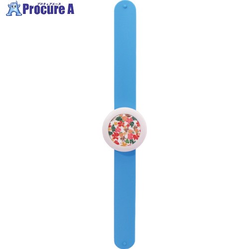 ダンドリビス 磁石ベルト[[R3]] シングル ブルー PPbox S-J3SMZA-PP 1箱 ■▼423-3936 【送料都度見積】