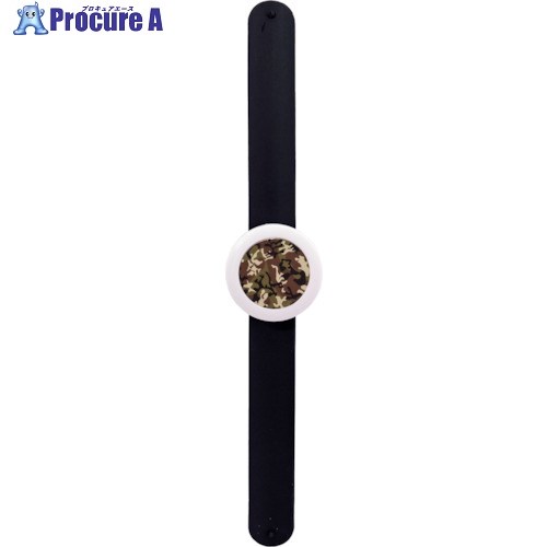 ダンドリビス 磁石ベルト[[R3]] シングル ブラック PPbox S-J3SKRA-PP 1箱 ■▼423-3959 【送料都度見積】