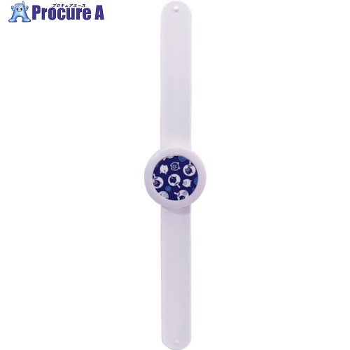 ダンドリビス 磁石ベルト[[R3]] シングル ホワイト PPbox S-J3SSRA-PP 1箱 ■▼423-7113 【送料都度見積】